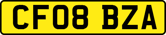 CF08BZA