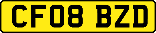 CF08BZD