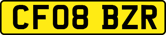 CF08BZR