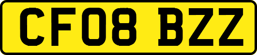 CF08BZZ