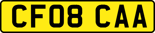 CF08CAA