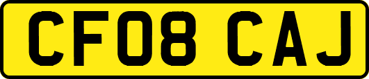 CF08CAJ