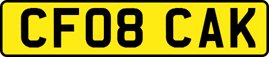 CF08CAK