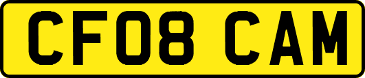 CF08CAM