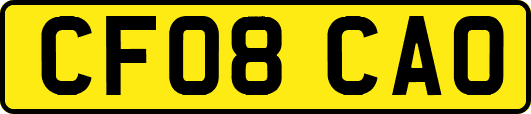 CF08CAO