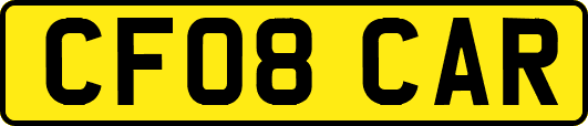 CF08CAR