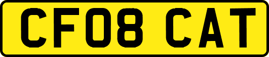 CF08CAT