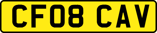 CF08CAV