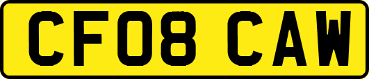 CF08CAW