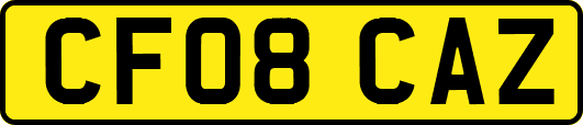 CF08CAZ