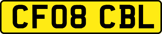 CF08CBL