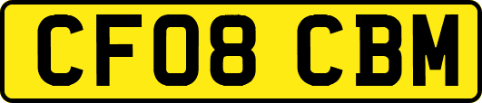CF08CBM