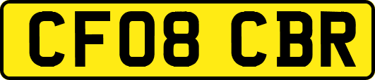 CF08CBR