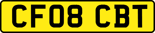CF08CBT