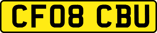 CF08CBU