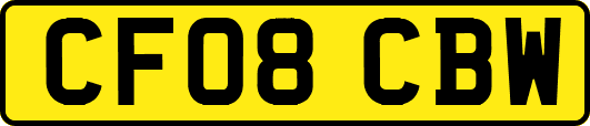 CF08CBW