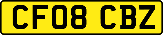 CF08CBZ