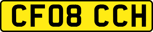 CF08CCH
