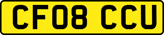 CF08CCU