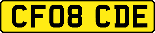 CF08CDE
