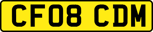 CF08CDM