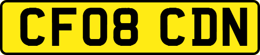 CF08CDN