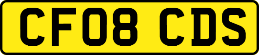 CF08CDS