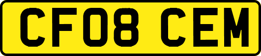 CF08CEM