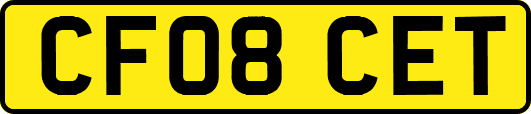 CF08CET