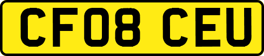 CF08CEU