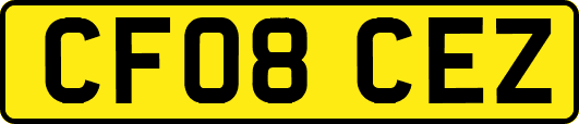 CF08CEZ
