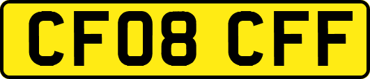 CF08CFF