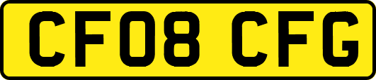 CF08CFG
