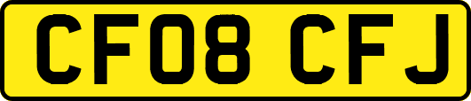 CF08CFJ