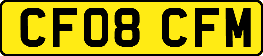 CF08CFM