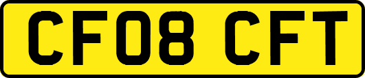 CF08CFT