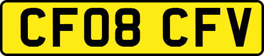 CF08CFV