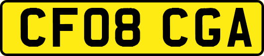 CF08CGA