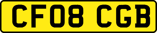 CF08CGB