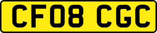 CF08CGC
