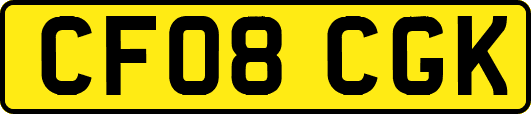 CF08CGK