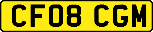 CF08CGM