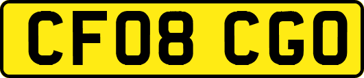 CF08CGO