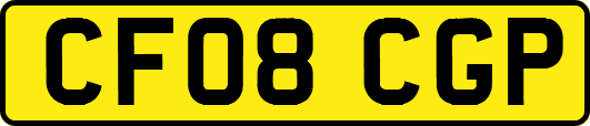 CF08CGP