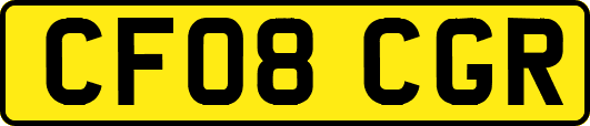 CF08CGR
