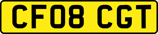 CF08CGT