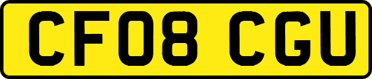 CF08CGU