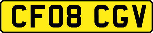 CF08CGV