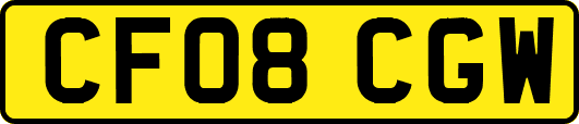 CF08CGW