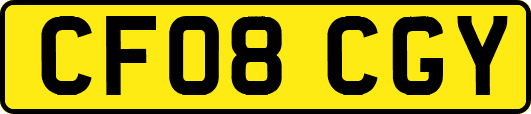 CF08CGY